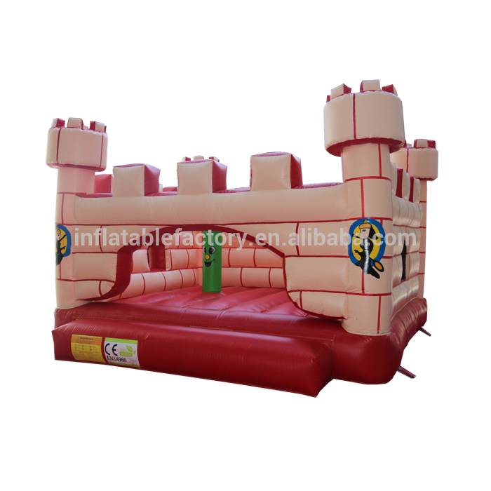 Wholesale cheap inflatable bounce castle
