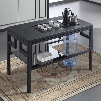 home furniture tea table hot sale Chinese style kungfu table office room waiting side table