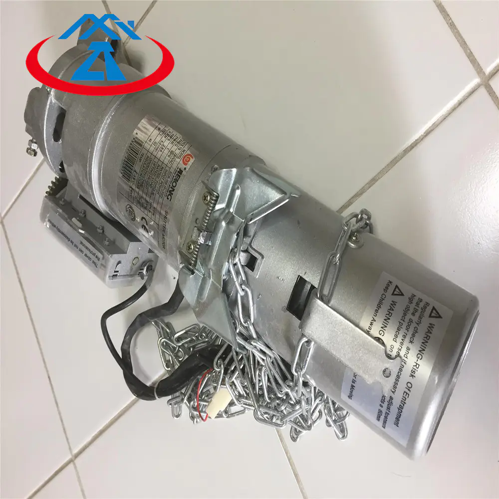 industrial roller shutter door motors/motor for shutter door