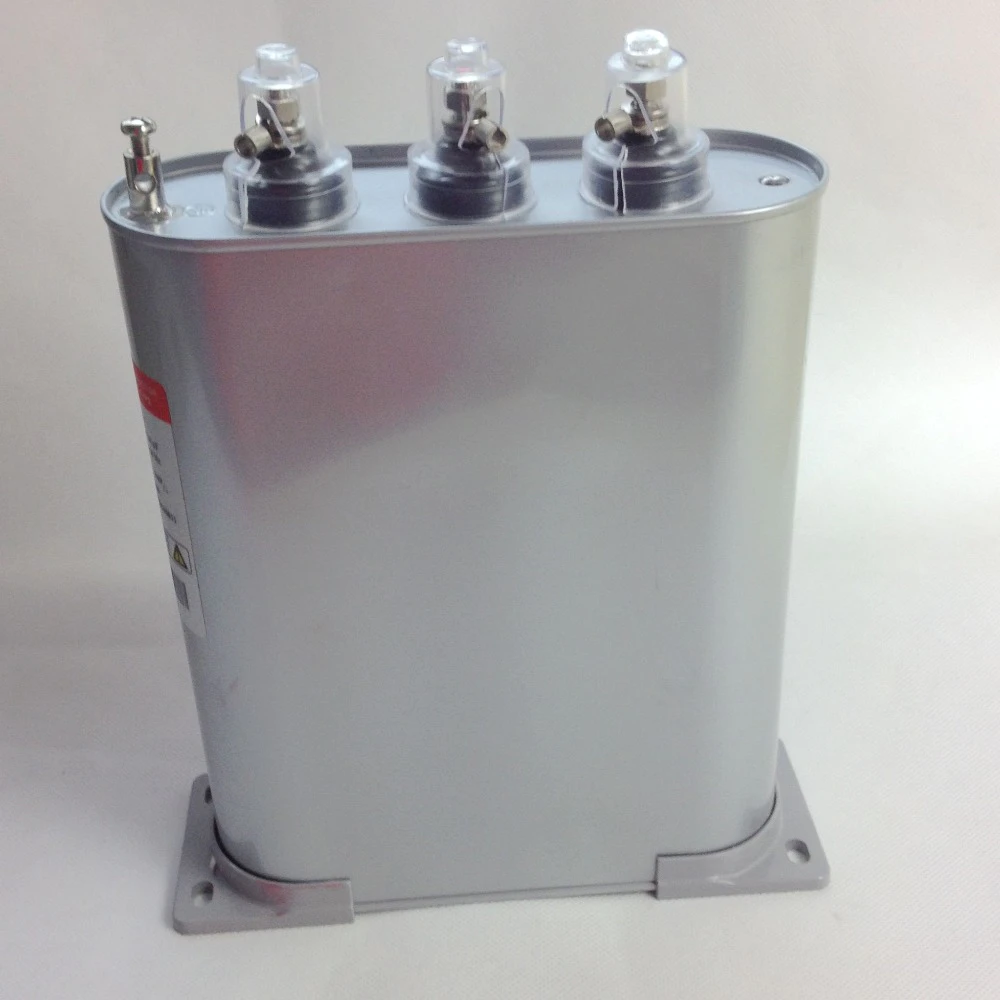 BSMJ/BGMJ/BKMJ electric power saver capacitor