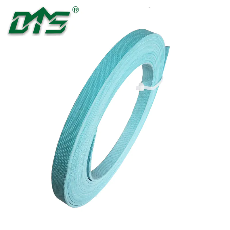 polyester guide strip wear strip