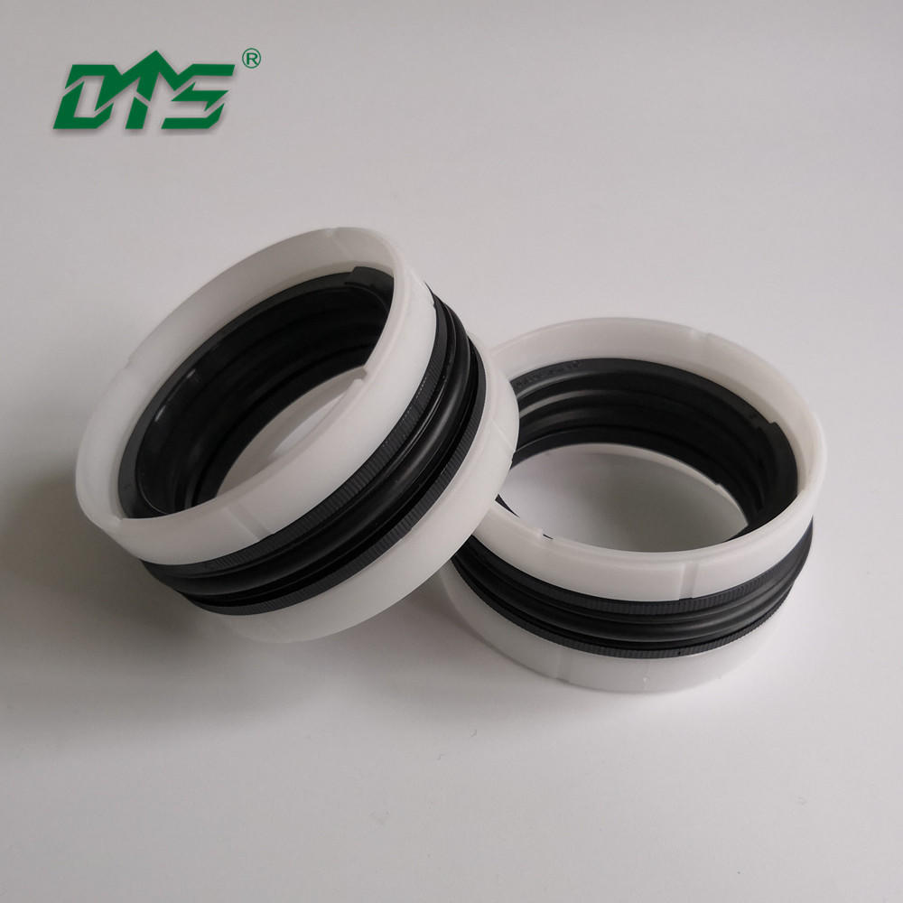 Black/Blue/White Hydraulic KDAS/DAS/TPM Oil Seal