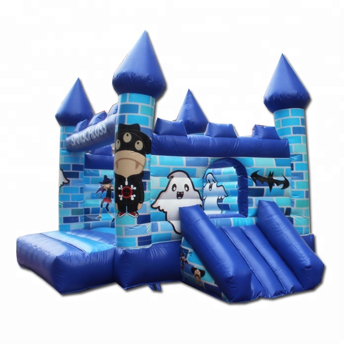 inflatable moonwalk for kids/inflatable moon bounce/cheap inflatable bouncers for sale