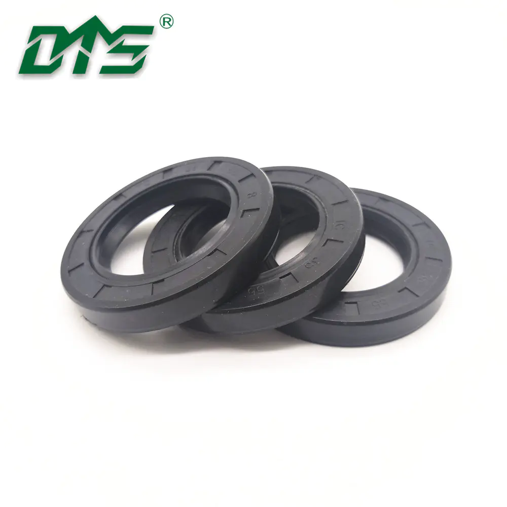 hydraulic seal labyrinth seal steering shaft oil seal TC