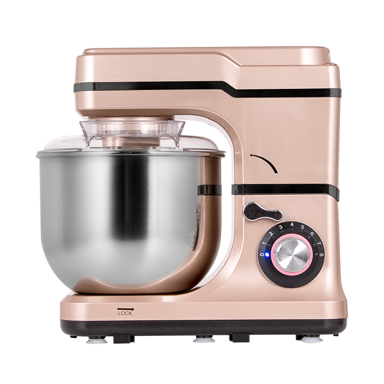 The newest dough bakery stand kitchen mixer machine