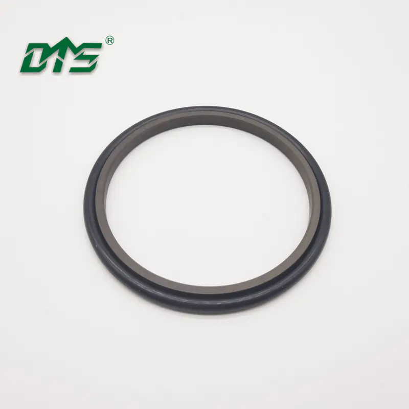 Carbon partsset shaft hydraulic glyd ring GSI rod seal