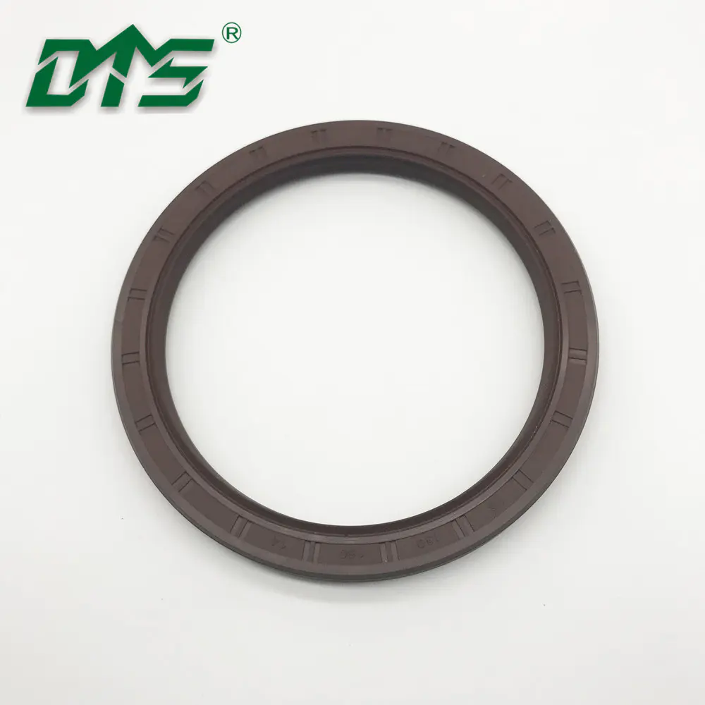 DMS Hydraulic rod piston compact PU seal valve stem oil seal for pump parts