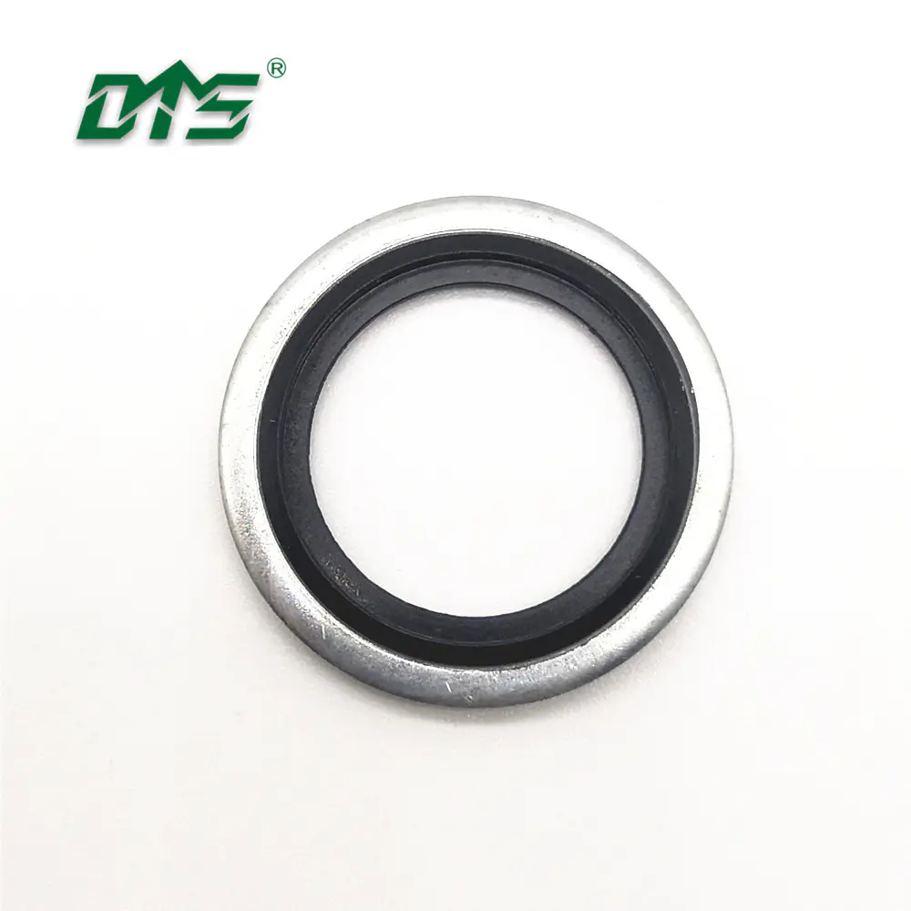 Hydraulic Cylinder DKB DKBI Dust Wiper Seal