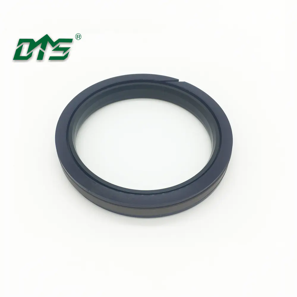 seal ring combined seal piston seal PTFE filled SPGW