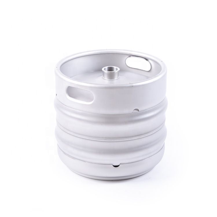 product-Craft Beer Custom Design CE Approved 14 Bbl 15 gallon stainless 50l 20l beer barrel-Trano-im-2