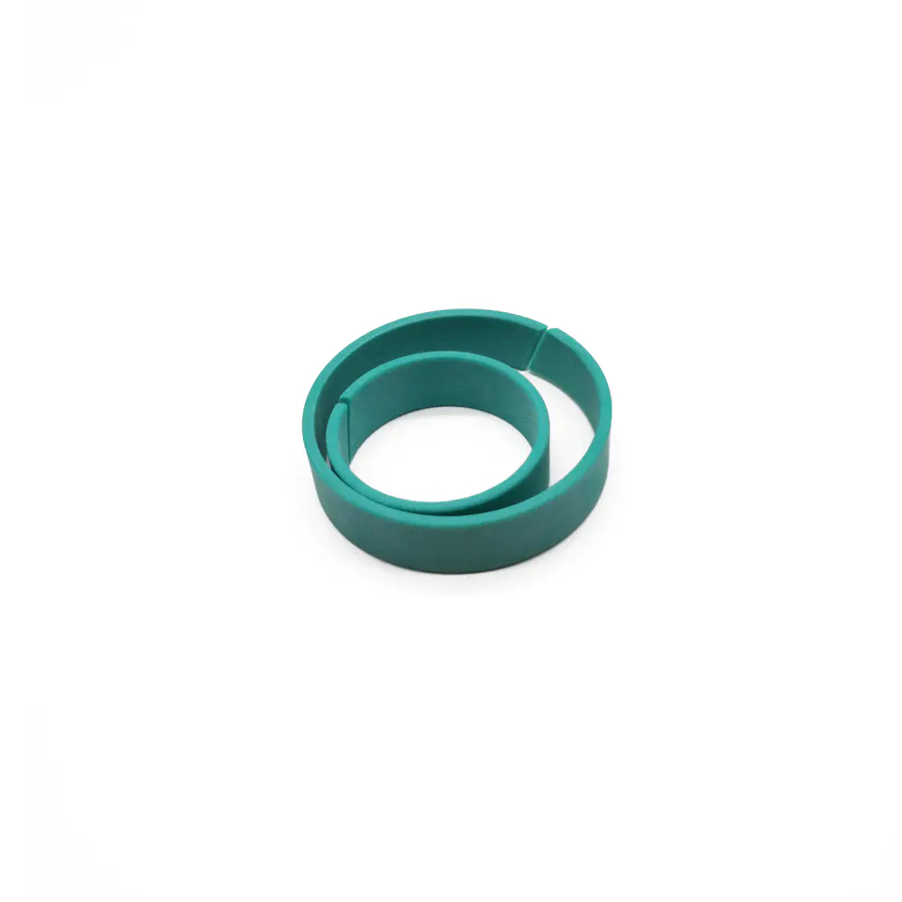 Phenolic Resin fabricGuide Ring Seal wear strip