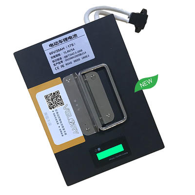 Wholesale China Intelligent Protection battery pack lithium ion 60v 30ah
