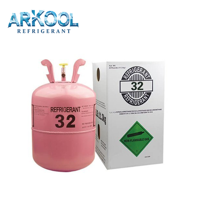 high PURITY refrigerant from china factory gas 134a