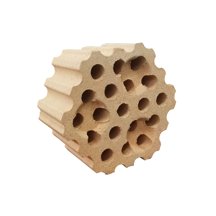 porous high duty refractory clay fire bricks