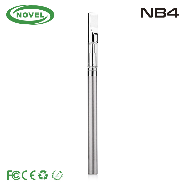 Alibaba high quality refill vape pen 3-grade adjustable voltage rechargeable battery for CBD OIL cartridges