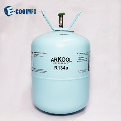 ECOOL REFRIGERANT GAS R134A WITH GOOD PRICE