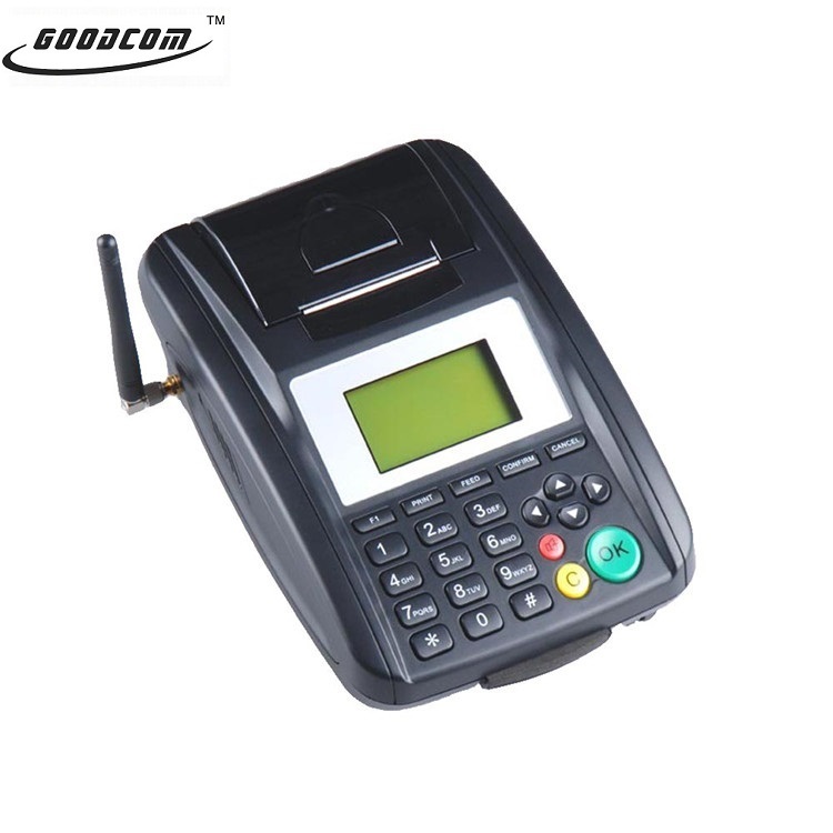 For Football betting Software customizableGPRS Lottery POS Terminal Ticket Machine