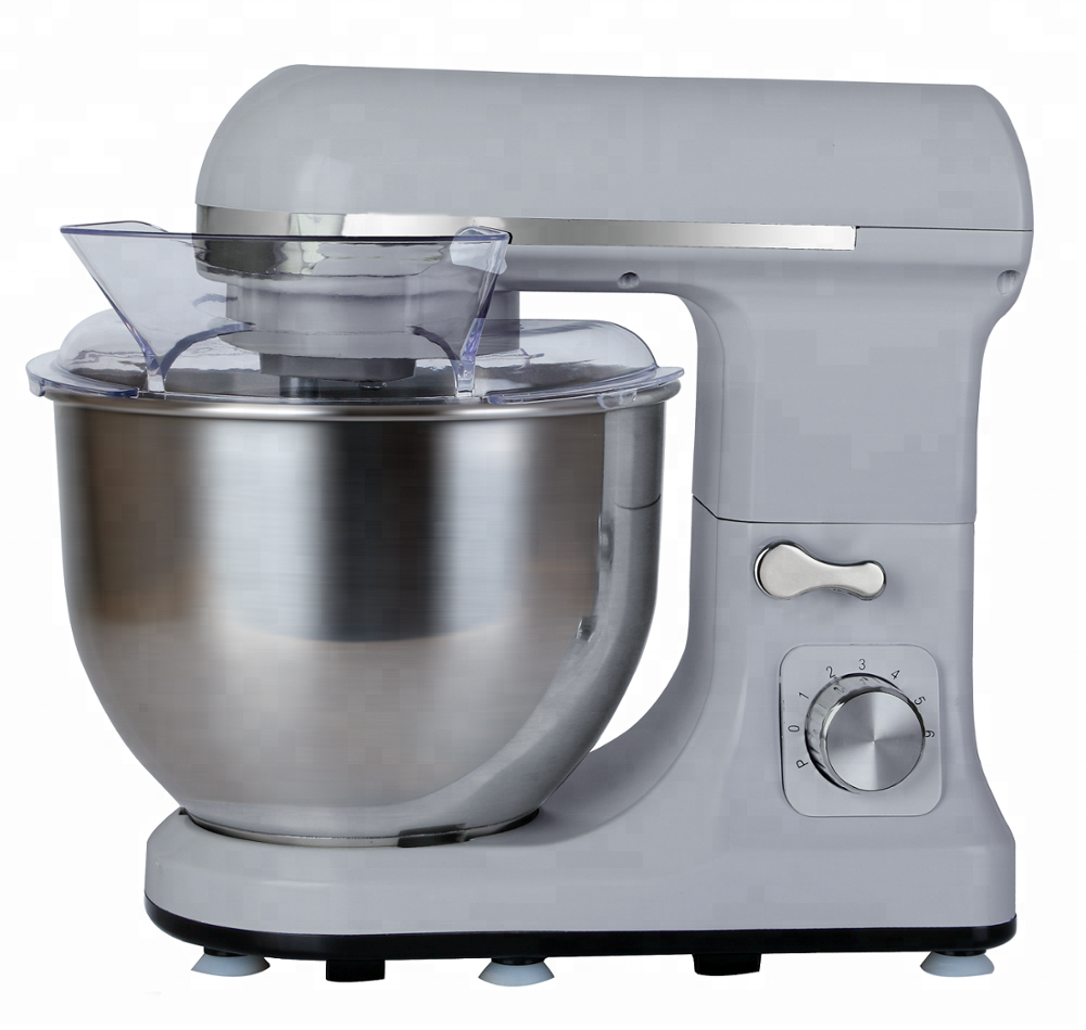 Stand mixer with blender and meat grinder 3 in 1 2 year warranty 1000w bowl