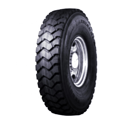 Triangle brand OTR dump truck tyre TR691E 11.00R20 12.00R20 13.00R20 14.00R20