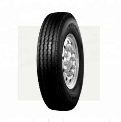 Triangle brand all position wheel bus tyre for the highway 9R22.5 TR665