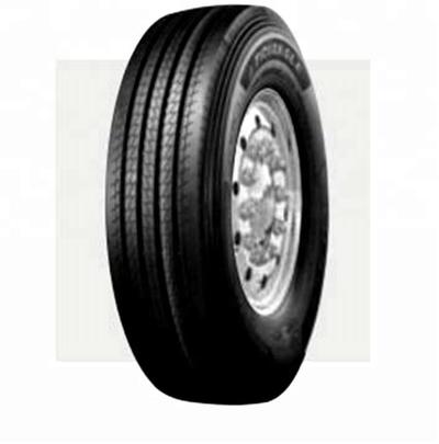 Triangle brand all position Bus tire 265/70R19.5 16pr TRS02