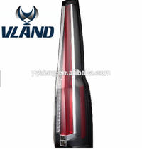 VLAND factory for Car Tail light for Yukon LED backlamp for 2015-2016 for Yukon Tail lamp