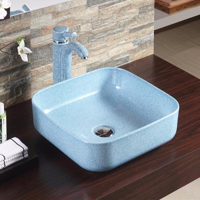 New china products fancy public stone bathroom sinks for sale
