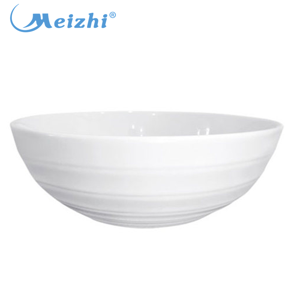New design countertop ceramic wash art basin for bathroom