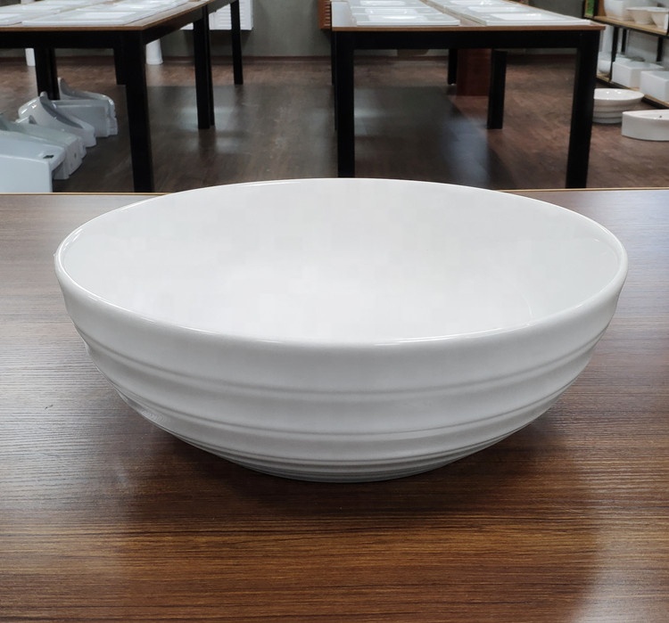 Chaozhou ceramic different types of wash basins