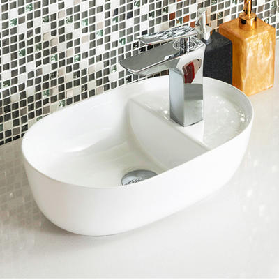 Banyo akrilik granite ceramic lavabo basin