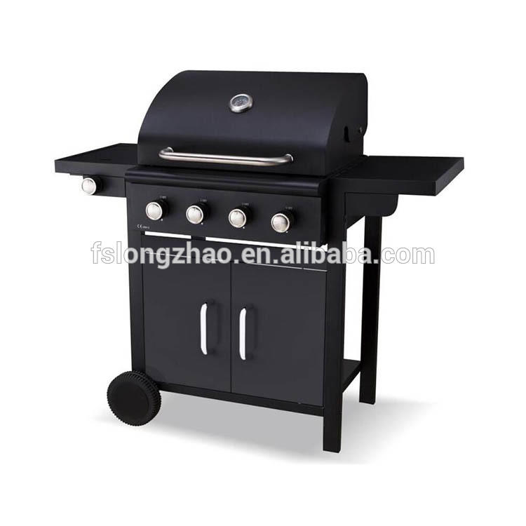 Outdoor Gas BBQ GRILL