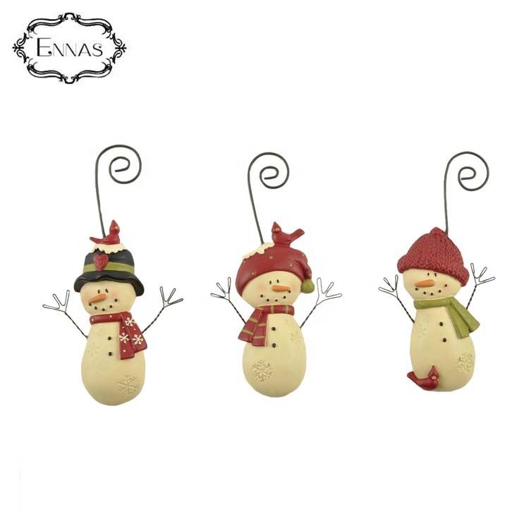 Best Selling Christmas Indoor Hanging Flags Decorations Felt Christmas Ornament