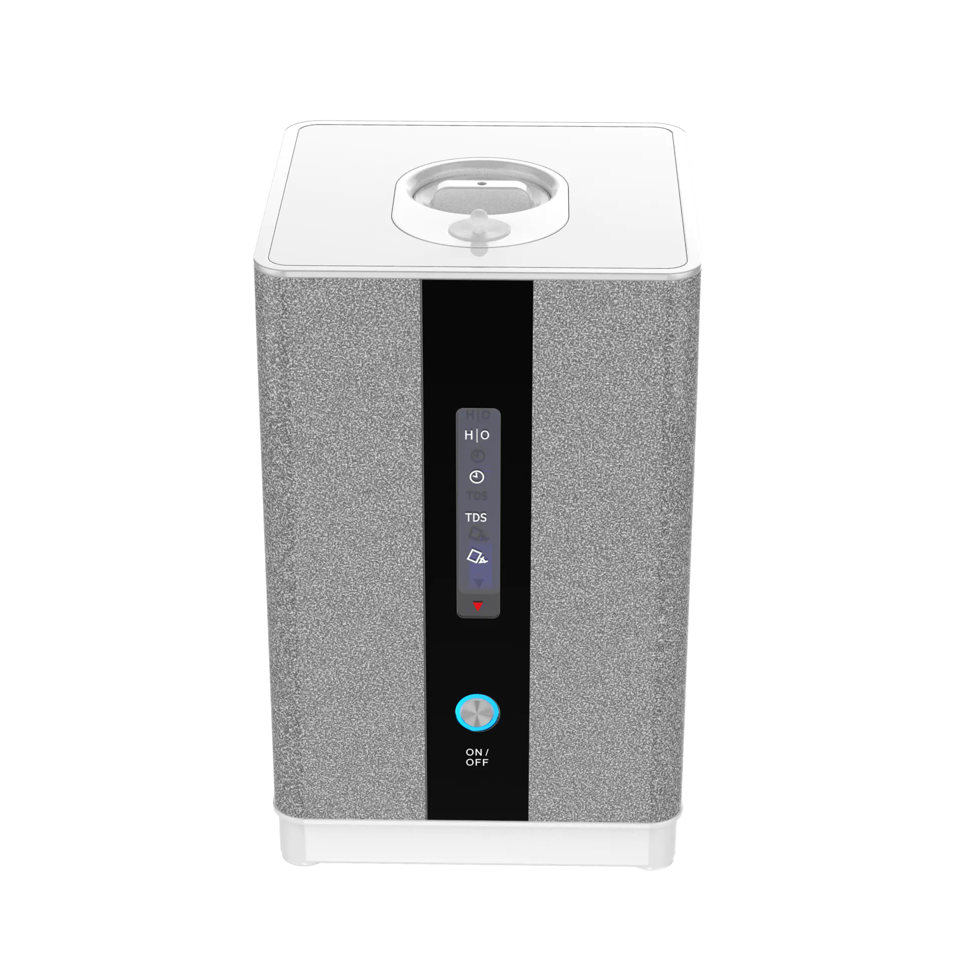 SPE hydrogen watergenerator Hydrogen gas inhaler Portable hydrogen breathing machine