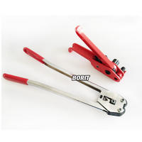 manual plastic strapping tools 1/2-3/4PP Strapping machine