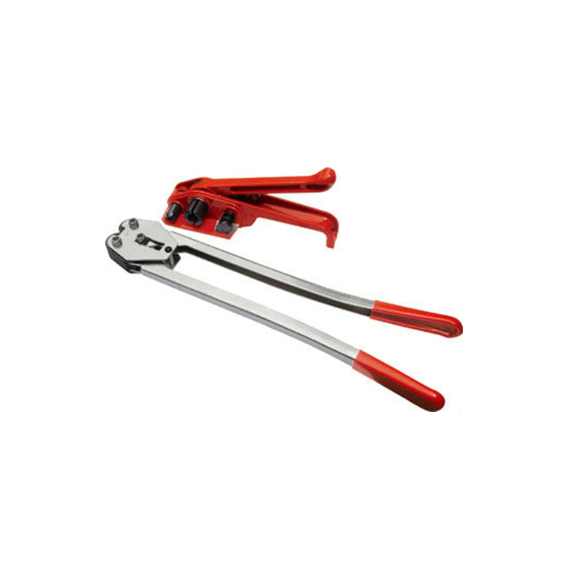 SD330 Manual Strapping Packing Tool ,Hand PET Strapping Tool for Plastic Strap 13-19mm