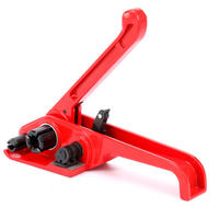 Manufacturerhot sale hand plastic PP PET Strapmanual Strapping tool