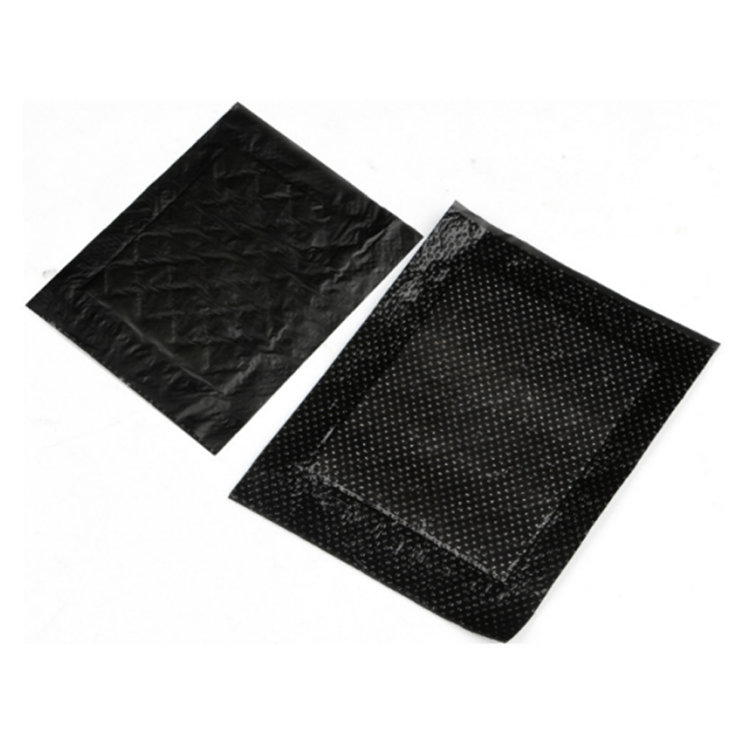 Convenient Kitchen Food Grade Food Absorbent Pad For Meat Packing