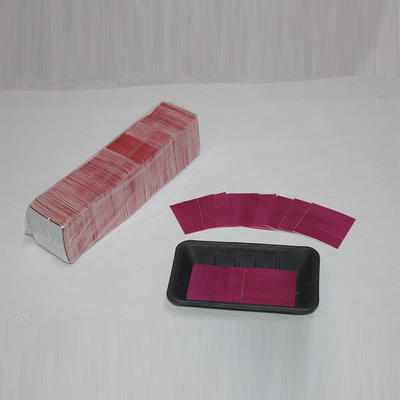 Food Tray Pads Absorbent Pads For Meat Packaging