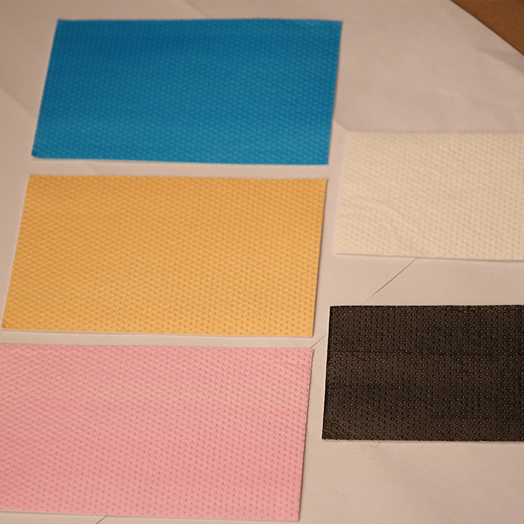 Flexible Absorbency Water Absorbent Pad For Fish Meat And Fruit
