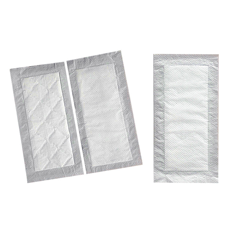 Food use high absorbent meat absorbent pad manufacturer