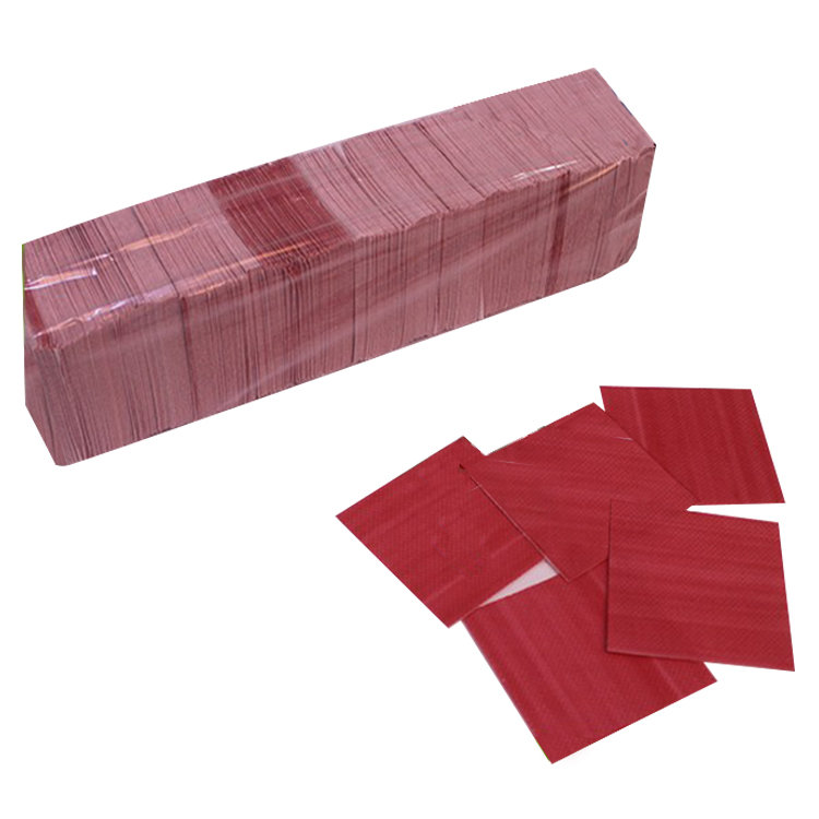 Customize Absorbent Meat Fish And Poultry Pad For Food Packaging
