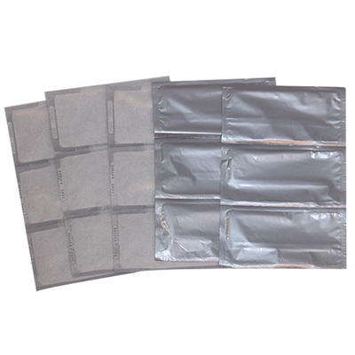 Demi Customized Size SAP Material Food Absorbent Pad
