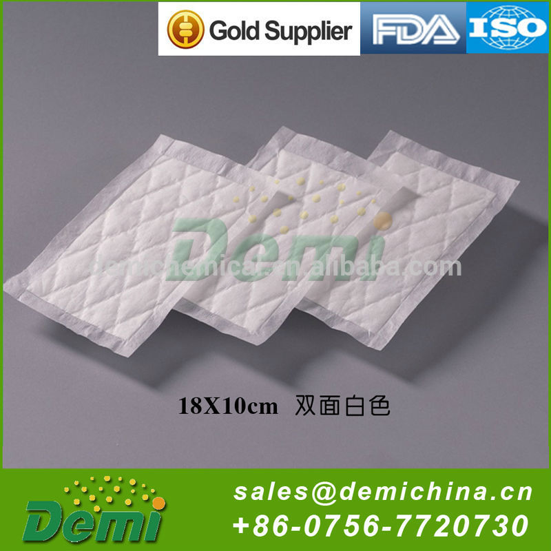 Disposable Absorbent Food Soak Meat Pads For Food Trays
