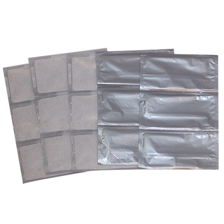 Professional Made Super Seafood Meat Blood Absorbent Pads