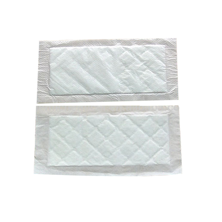 Professional Made Safe Material Macromolecule Water Absorbent Pads For Food