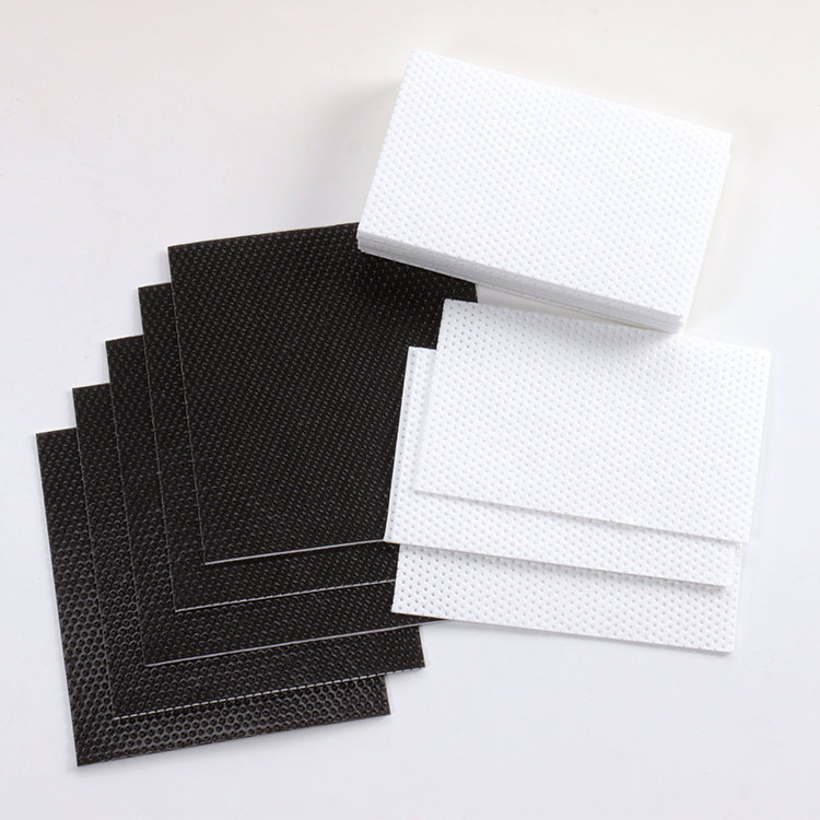 Meat and Poultry Packaging Materials Absorbent Food Pads
