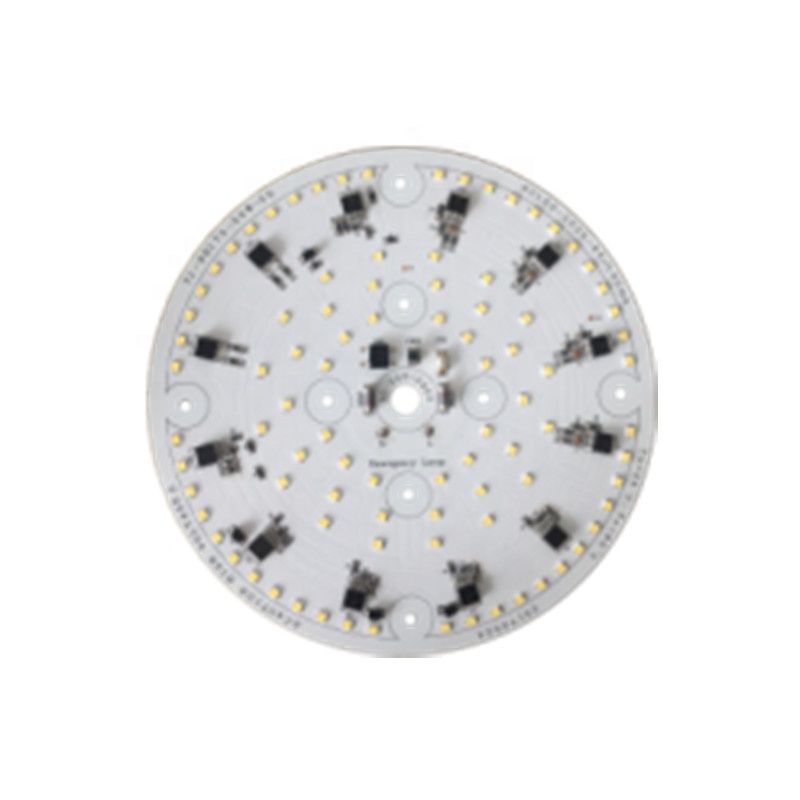 3 years warranty High quality 50W Ra 84CE RoHS Certification 220V AC pcb input led module for LED Floodlight