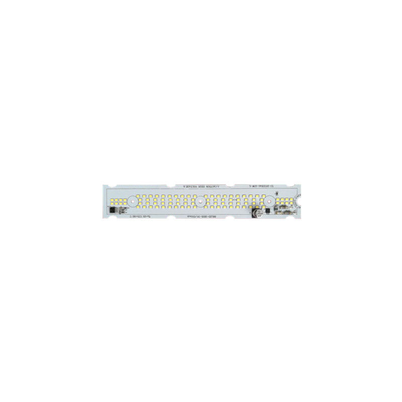 High quality 12W 135lm/W Ra 83 ac pcb pcba220V input DOB driverless led module for LED Floodlight