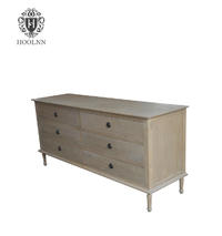 Painted Chest HL512-105