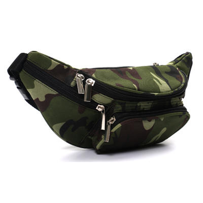 Unisex sport waist bag running tactical Belly Bag